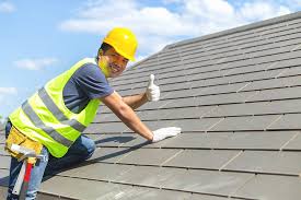 Emergency Roof Repair in Laie, HI